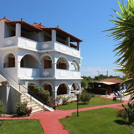 Zante Yliessa Apartment Vasilikós Exterior photo